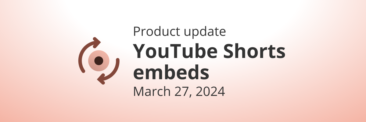 product update march 27
