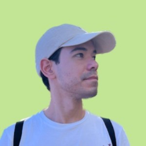 Picture of Rodolfo Lopez